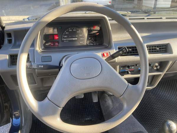 Nissan Micra Оулу - изображение 8