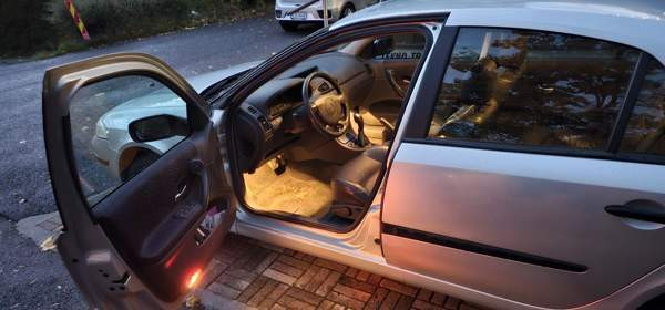 Renault Laguna Nurmijärvi - valokuva 6