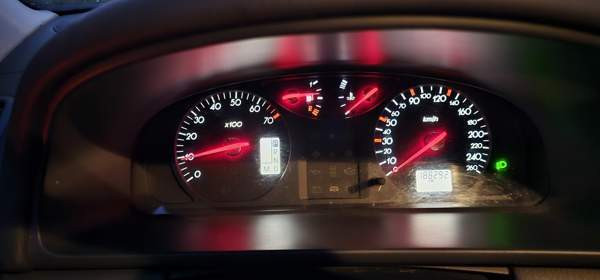 Renault Laguna Nurmijärvi - valokuva 5