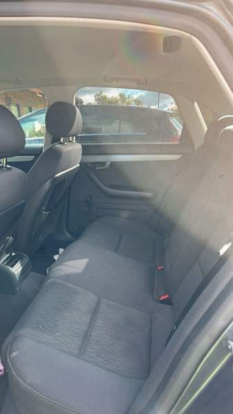 Audi A4 Janakkala - valokuva 8