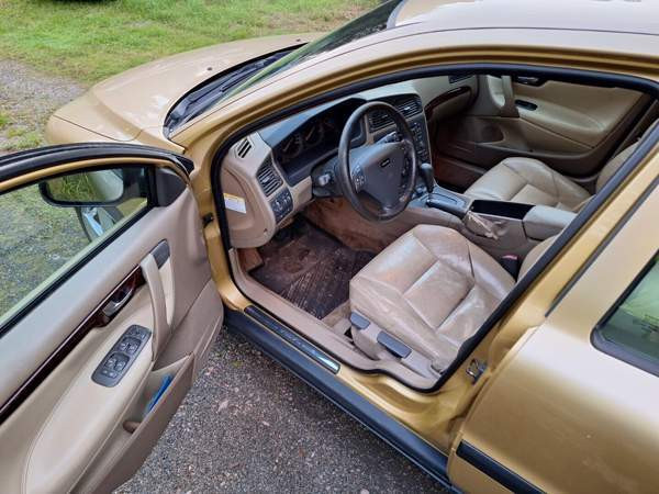 Volvo S60 Rauma - valokuva 5