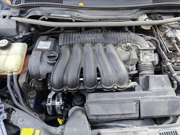 Volvo S40 Tampere - photo 5