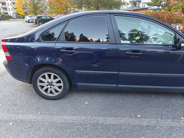 Volvo S40 Tampere - photo 2