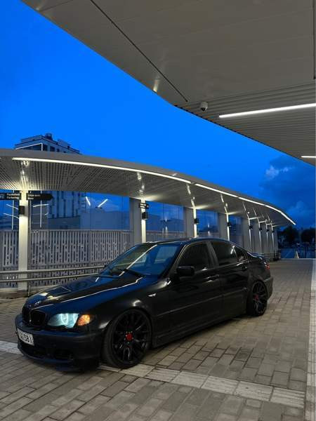 BMW 320 Loimaa - photo 1