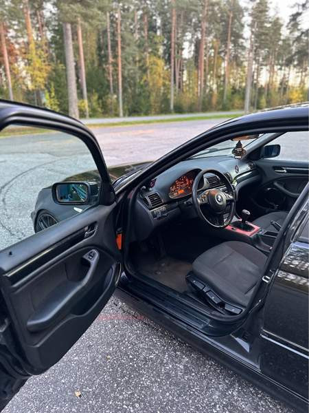 BMW 320 Loimaa - photo 7