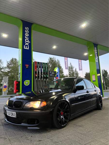 BMW 320 Loimaa - photo 2