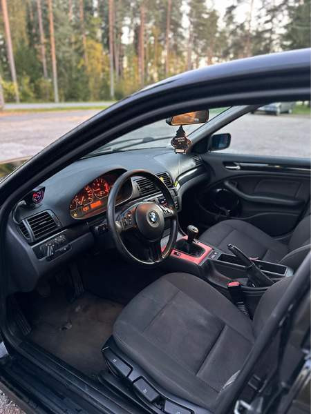 BMW 320 Loimaa - photo 8