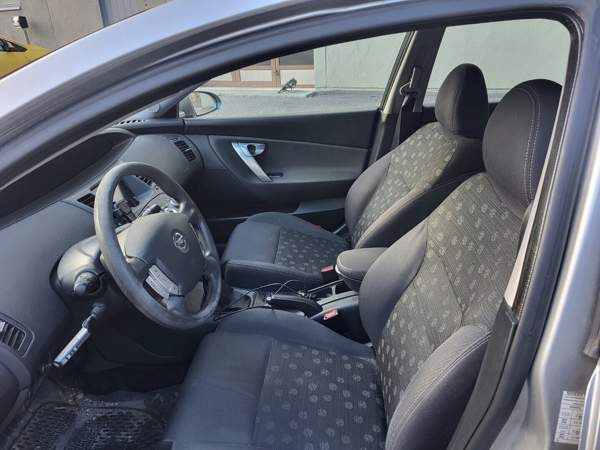 Nissan Primera Tampere - valokuva 7