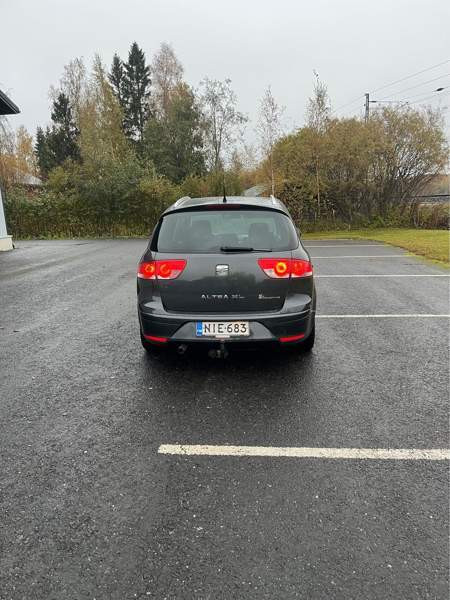 Seat Altea XL Kempele – foto 6