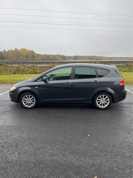 Seat Altea XL Kempele – foto 8