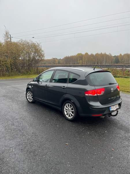 Seat Altea XL Kempele – foto 7