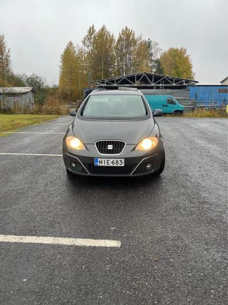 Seat Altea XL Kempele – foto 3