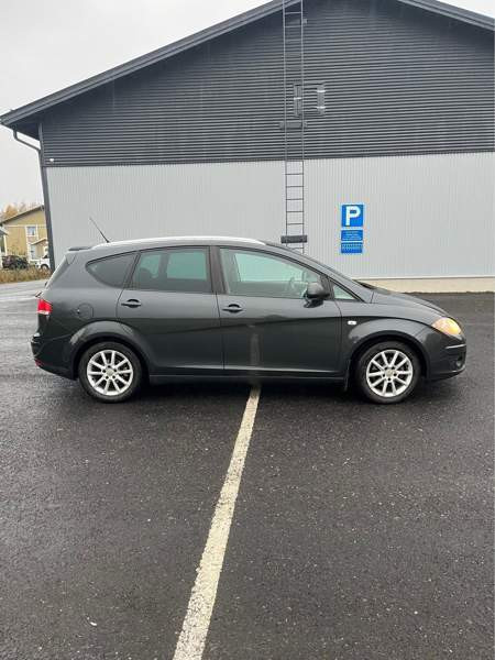 Seat Altea XL Kempele – foto 4