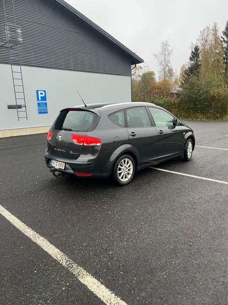 Seat Altea XL Kempele – foto 5