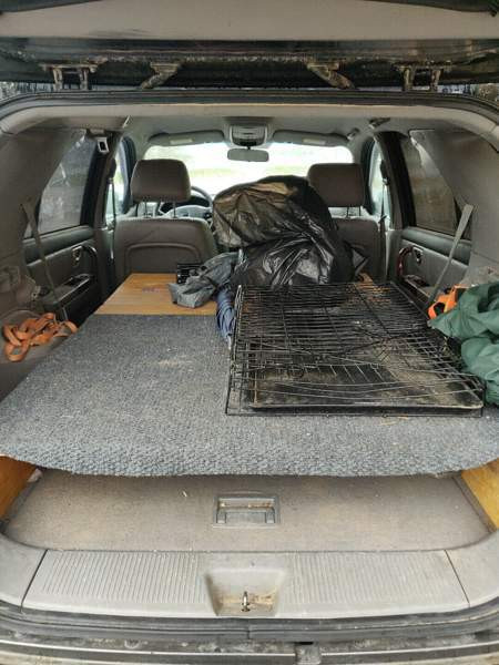 Kia Sorento Oulu - valokuva 6