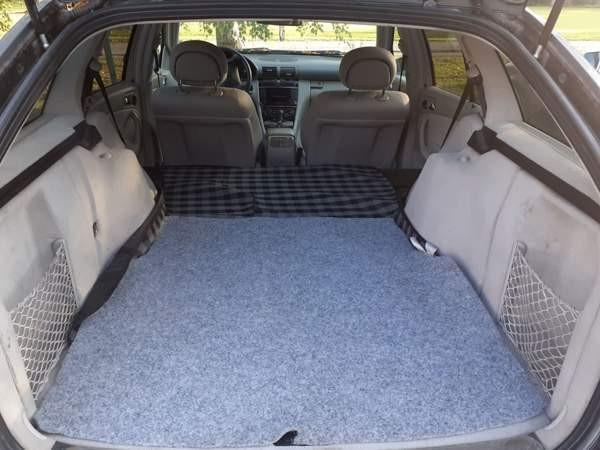 Mercedes-Benz C Kurikka - valokuva 6