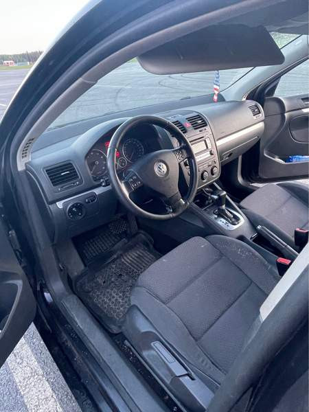 Volkswagen Jetta Alavus - valokuva 7