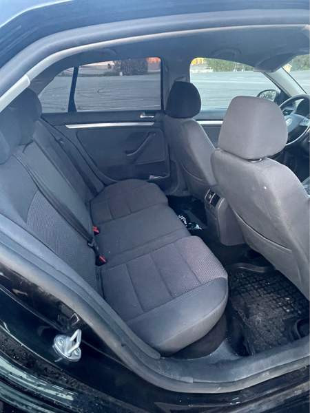 Volkswagen Jetta Alavus - valokuva 6