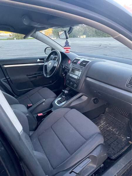 Volkswagen Jetta Alavus - valokuva 5