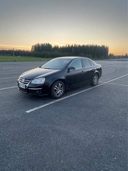 Volkswagen Jetta Alavus - valokuva 4
