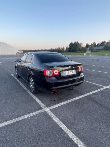 Volkswagen Jetta Alavus - valokuva 3