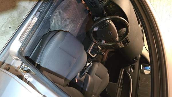 Ford Mondeo Maaninka - изображение 5