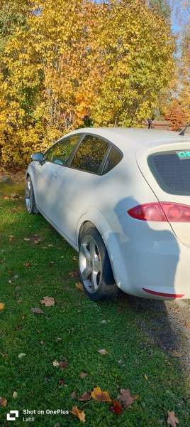 Seat Leon Nastola – foto 3