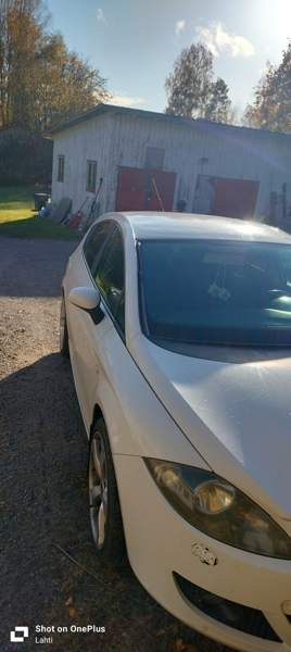 Seat Leon Nastola – foto 2