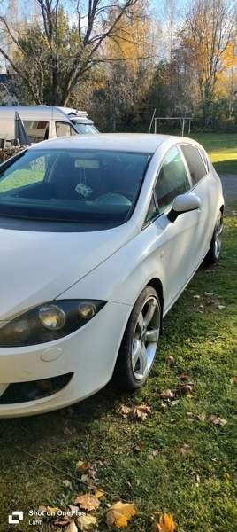 Seat Leon Nastola – foto 1