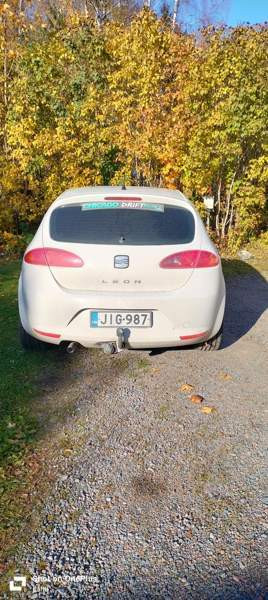 Seat Leon Nastola – foto 4
