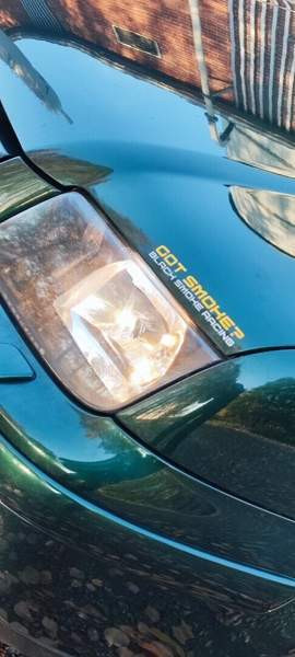 Volkswagen Bora Imatra – foto 4