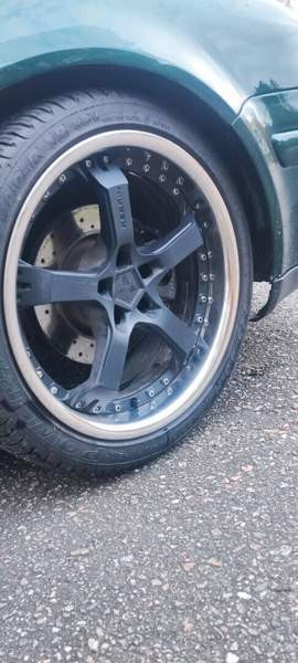 Volkswagen Bora Imatra – foto 5