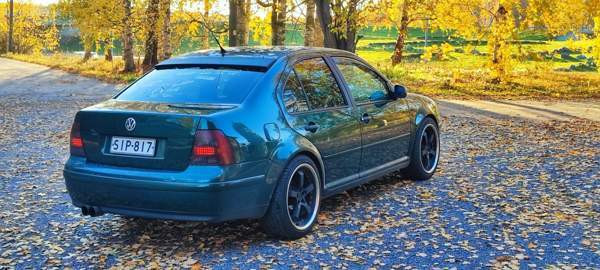 Volkswagen Bora Imatra – foto 3