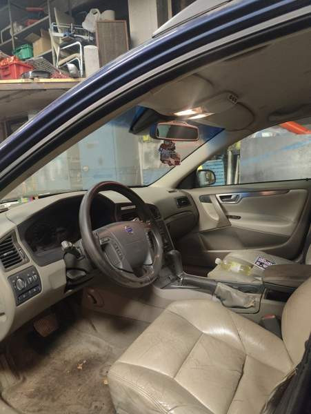 Volvo V70 Kouvola - valokuva 3