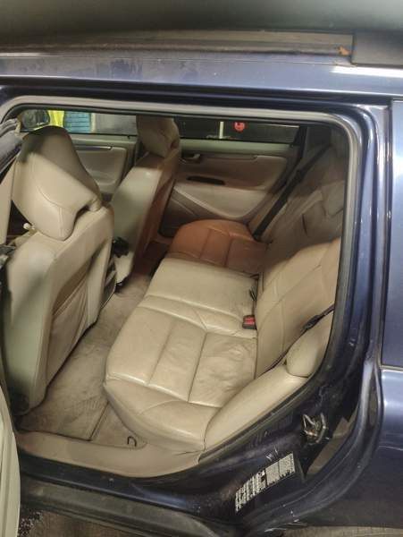 Volvo V70 Kouvola - valokuva 2