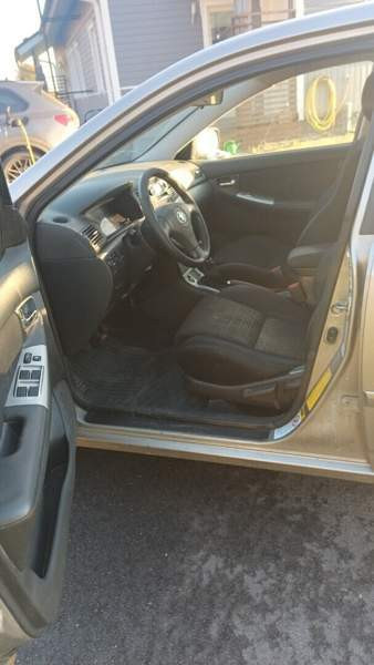 Toyota Corolla Янаккала - изображение 5