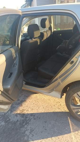 Toyota Corolla Янаккала - изображение 6