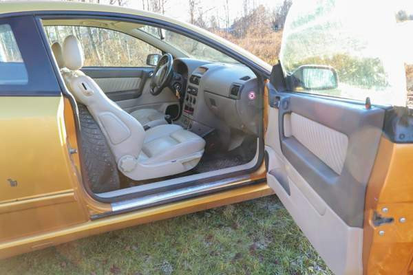 Opel Astra Kolari - photo 6