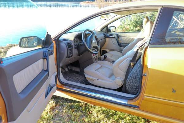 Opel Astra Kolari - photo 4