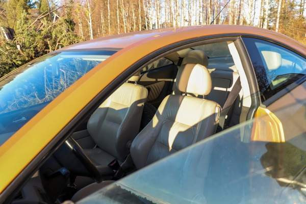 Opel Astra Kolari - photo 5