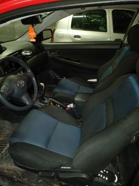 Toyota Corolla Imatra - valokuva 8