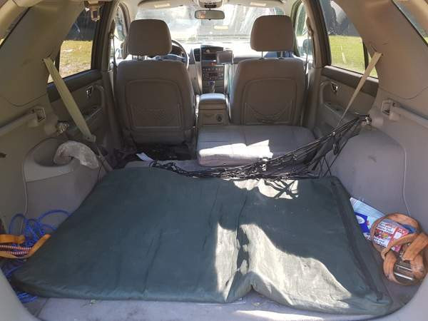 Kia Sorento Chukotskiy Avtonomnyy Okrug – foto 6