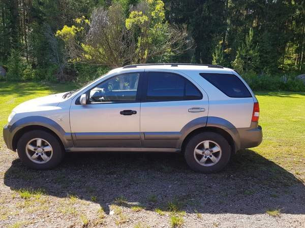 Kia Sorento Chukotskiy Avtonomnyy Okrug – foto 1