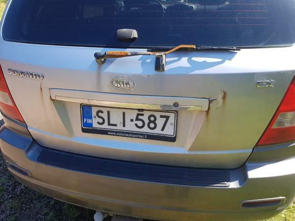 Kia Sorento Chukotskiy Avtonomnyy Okrug – foto 3
