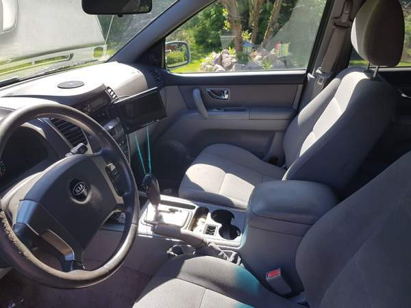 Kia Sorento Chukotskiy Avtonomnyy Okrug – foto 5