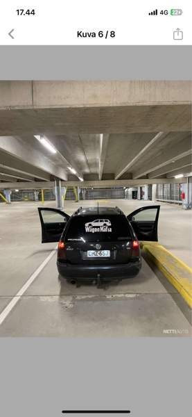 Volkswagen Golf Йоэнсуу - изображение 7