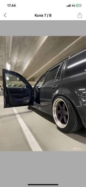 Volkswagen Golf Йоэнсуу - изображение 6