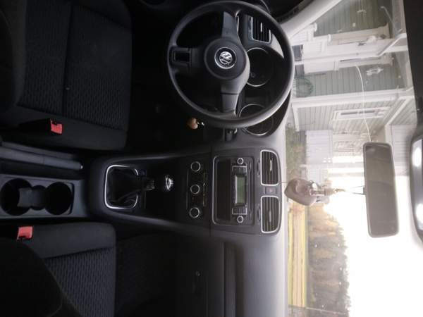 Volkswagen Golf Glebychevo - valokuva 6