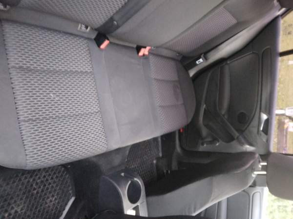 Volkswagen Golf Glebychevo - valokuva 7