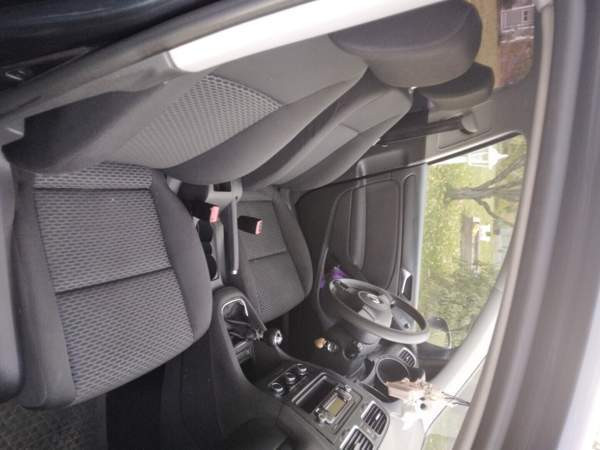 Volkswagen Golf Glebychevo - valokuva 5